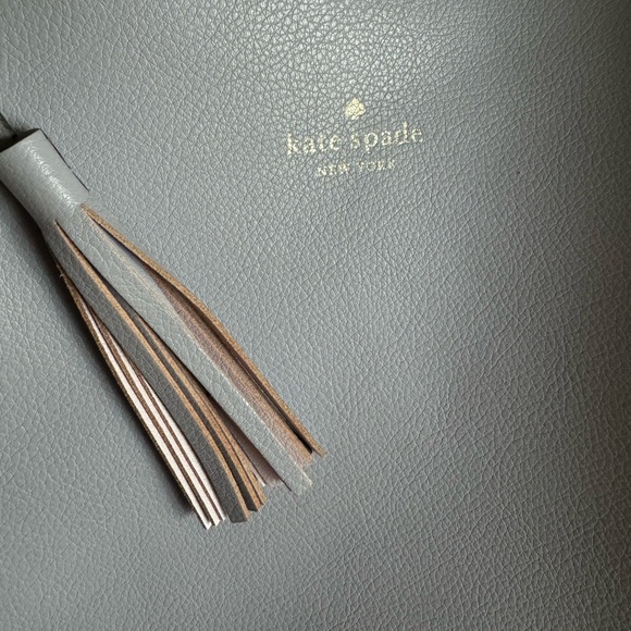 Reversible Kate Spade tote bag - Picture 4 of 6